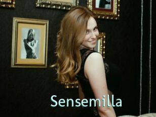 Sensemilla