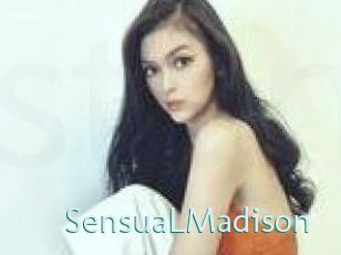 SensuaLMadison