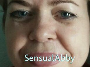 SensualAbby