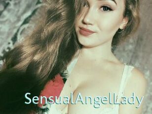 SensualAngelLady