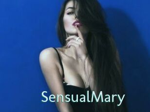 SensualMary