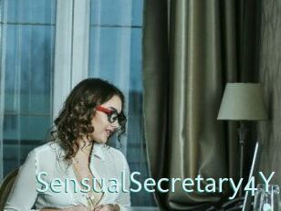 SensualSecretary4Y