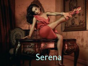 Serena