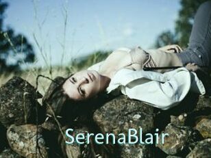 SerenaBlair