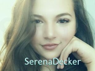 SerenaDecker