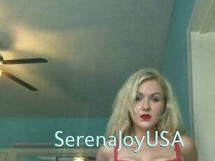 SerenaJoyUSA