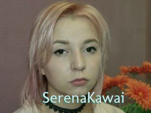 SerenaKawai