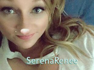 SerenaRenee