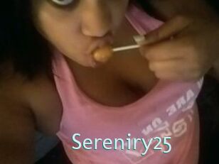 Sereniry25