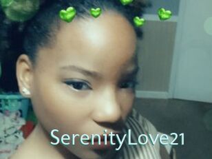 SerenityLove21