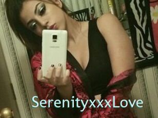 SerenityxxxLove