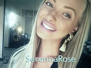 SerennaRose Straponles