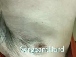 SergeantHard