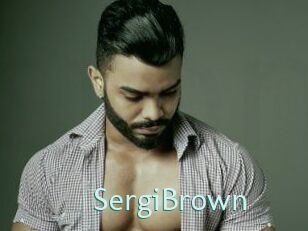 SergiBrown