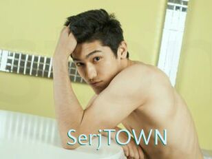 SerjTOWN