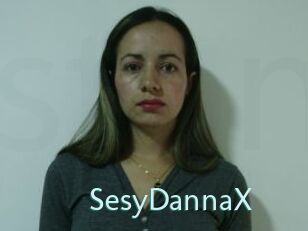 SesyDannaX