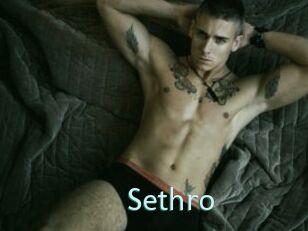 Sethro