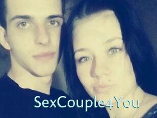 SexCouple4You Straponles
