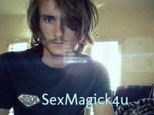 SexMagick4u