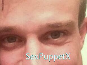 SexPuppetX