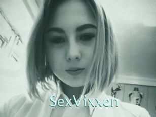 SexVixxen_