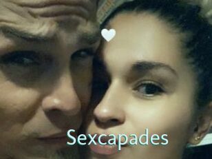 Sexcapades