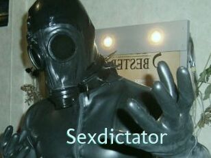 Sexdictator