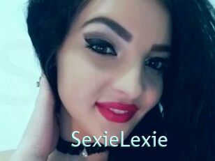 SexieLexie