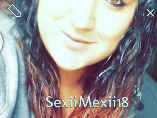 SexiiMexii18