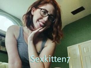 Sexkitten7