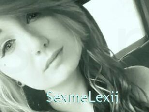 SexmeLexii