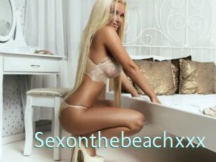 Sexonthebeachxxx