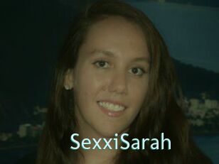 SexxiSarah