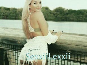 Sexxii_Lexxii
