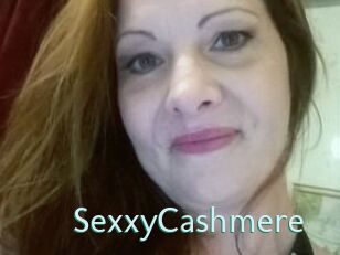 SexxyCashmere