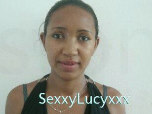 SexxyLucyxxx