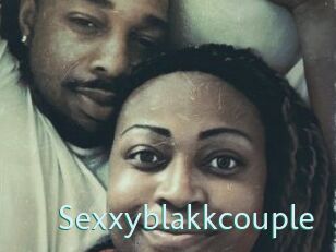 Sexxyblakkcouple