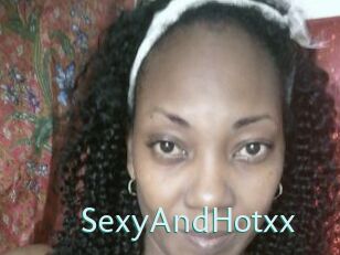 SexyAndHotxx