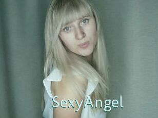 SexyAngel