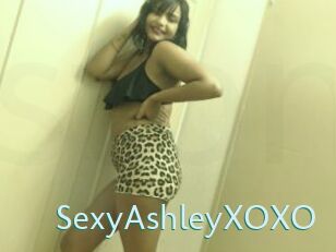 SexyAshleyXOXO