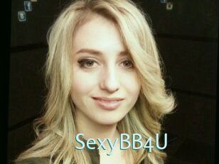 SexyBB4U