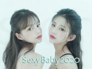 SexyBaby2020