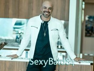 SexyBald84