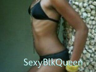 SexyBlkQueen