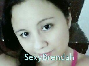 SexyBrendah