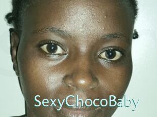 SexyChocoBaby