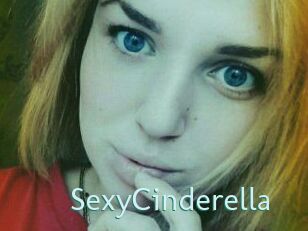 Sexy_Cinderella