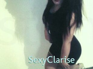 SexyClarise