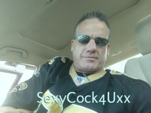 SexyCock4Uxx