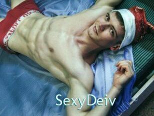 SexyDeiv